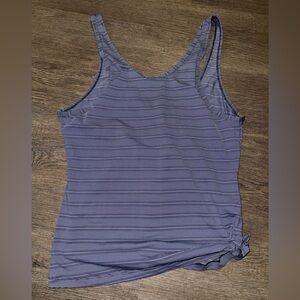 Athleta size medium tank